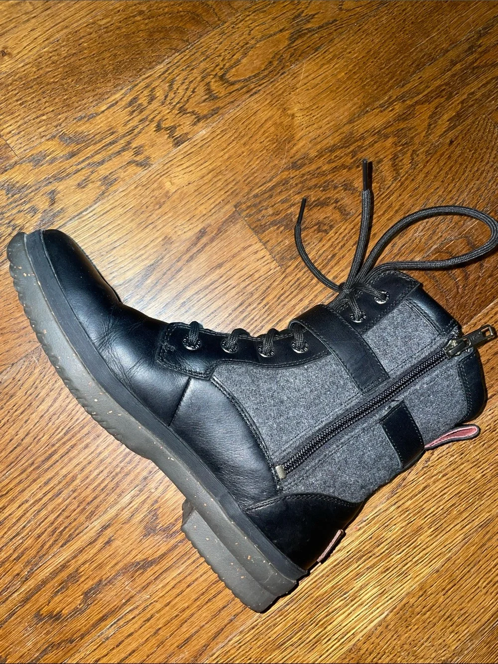IGG Kesey boots